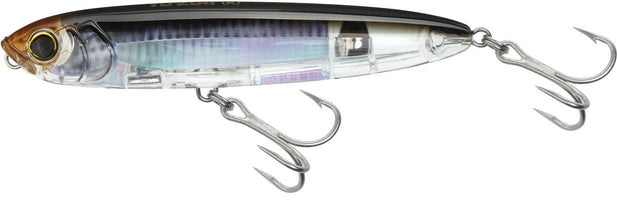 Real Mullet - 5 inch - 1 oz