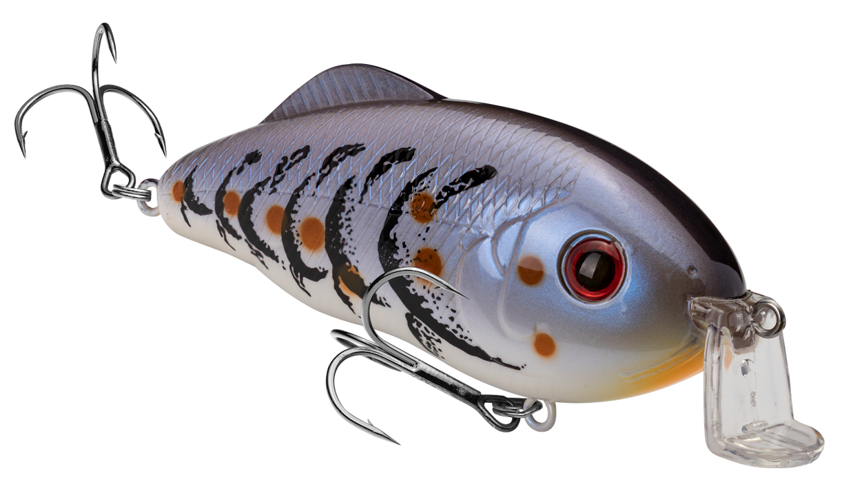 Blue Craw