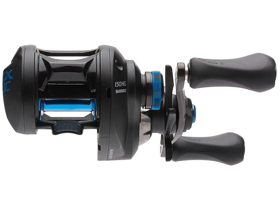 Shimano SLX DC Casting Reel