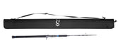 Daiwa Saltiga Saltwater Travel Casting Rods 5 feet 9 inches - 2-Piece - Medium-Heavy