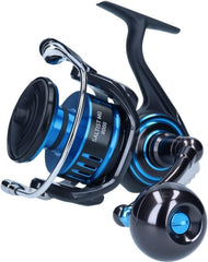 daiwa saltist 5500 SALTISTMQ3000D-XH MQ Spinning Reel Lure Weight:1/32 oz Lew's KVD Baitcast Fishing A 360 degree screw Galápagos