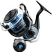 Daiwa Saltist MQ Spinning Reels