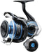 Daiwa Saltist MQ Spinning Reels - SALTISTMQ2500D-H - 5.7:1