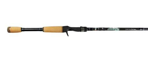 Dobyns Sierra Series Casting Rods - 7 feet - Medium-Heavy - Fast