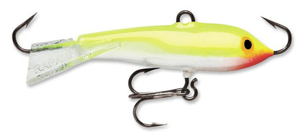 Silver Fluorescent Chartreuse