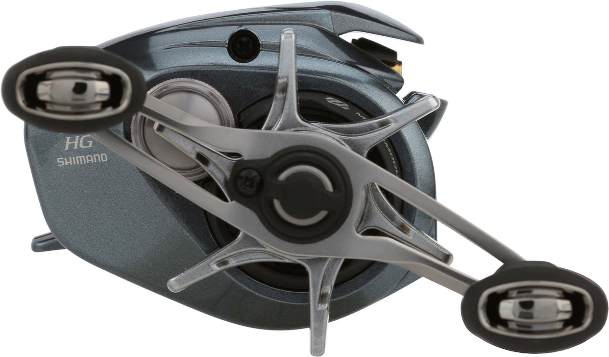 Shimano Aldebaran BFS Baitcasting Reel — Discount Tackle
