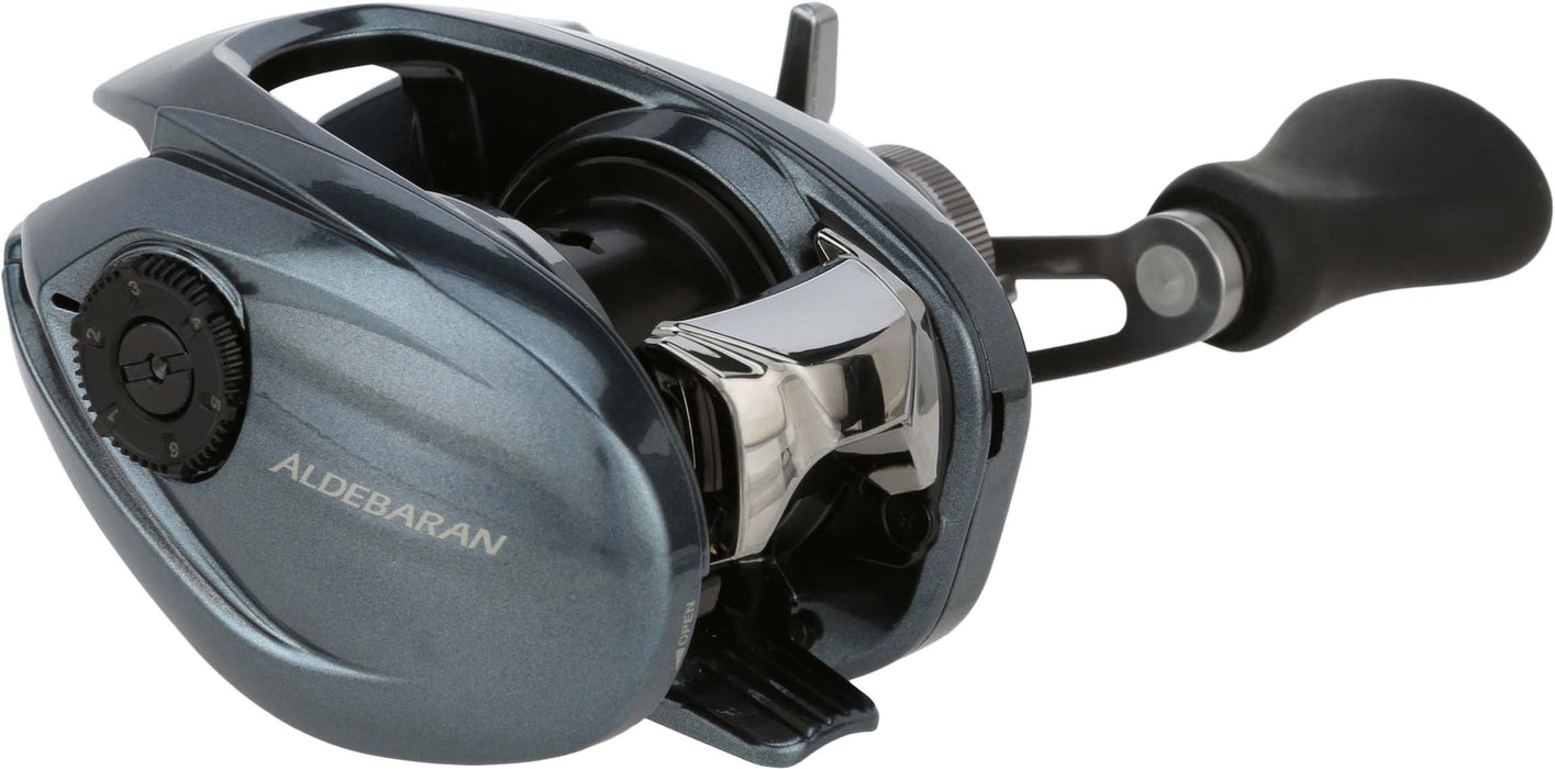 shimano aldebaran bfs reel Shimano Aldebaran BFS Baitcasting Reel — Discount Tackle