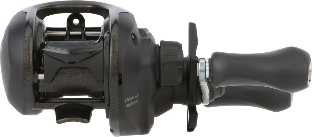 Shimano Caius 151HG C Reel