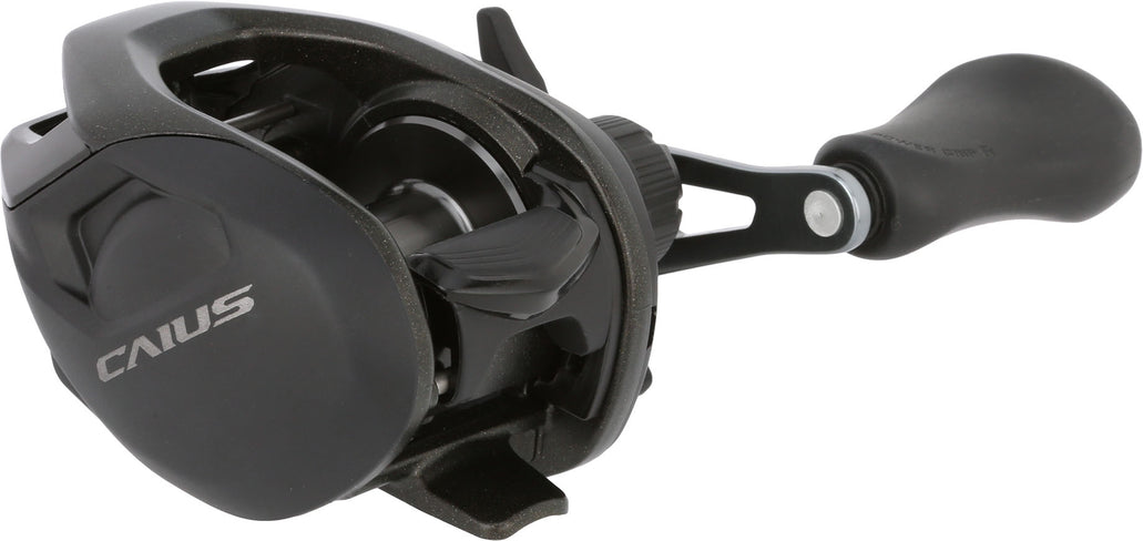 Shimano Caius 151HG C Reel