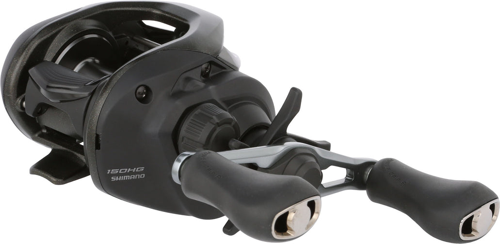 Shimano Caius 151HG C Reel