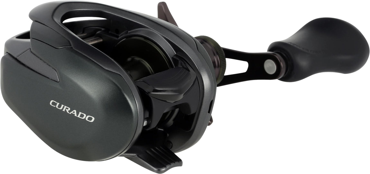 harga reel bc shimano salty one hg Shimano Curado M 150 Baitcasting Reel