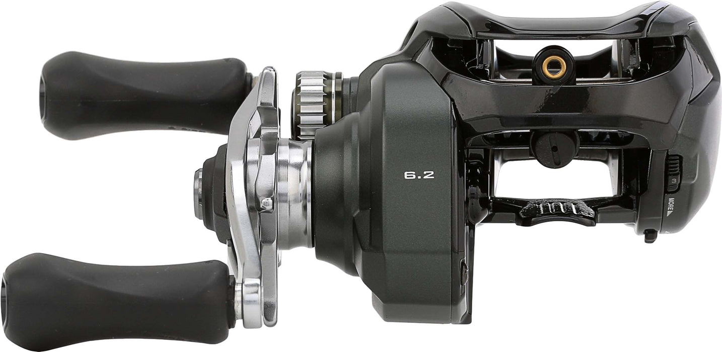 counterfeit shimano curado Shimano Curado 200 M Baitcast Reel