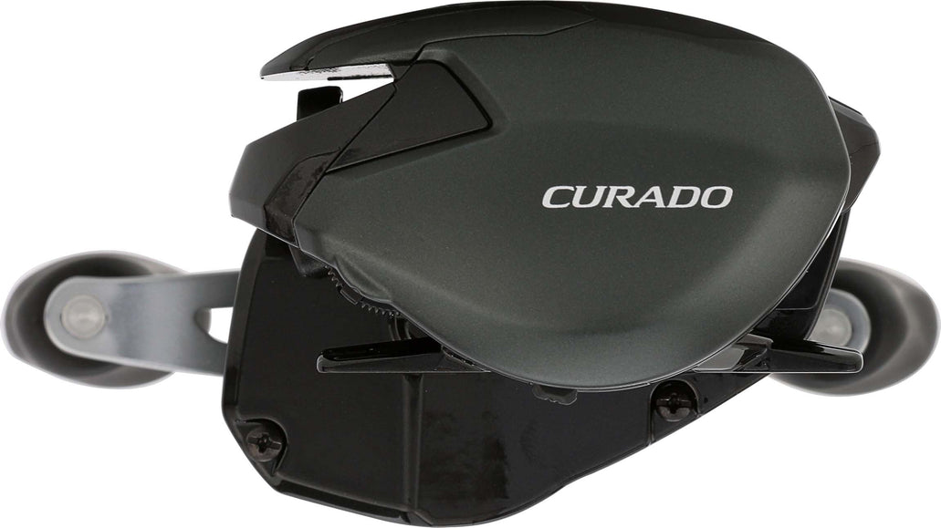 Shimano CU200XGM Curado 200 M Baitcasting Reel