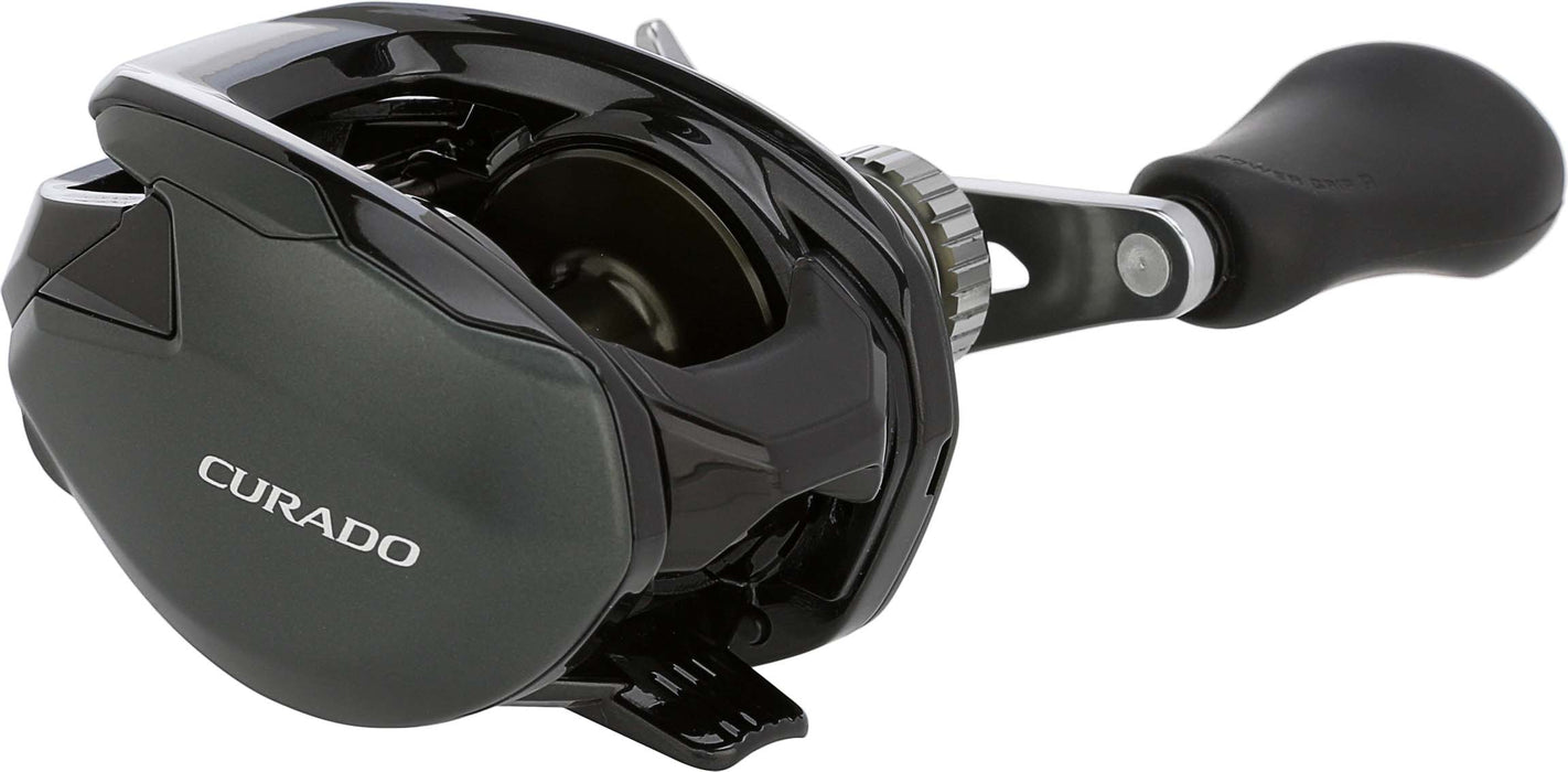 jual shimano curado Shimano Curado 200 M Baitcast Reel