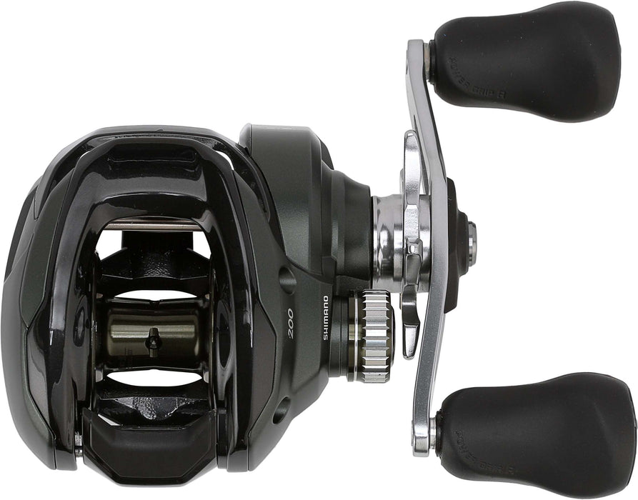 harga shimano curado malaysia Shimano Curado 200 M Baitcast Reel