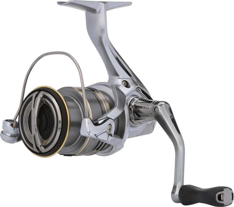 shimano 2500hg spinning reel SC2500FG Syncopate 2500 Reel, Quick Fire II, 4BB + Forza Sports Shimano - SPIREX FG