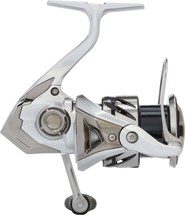 Shimano ST4000XGFM Stradic FM Spinning Reel