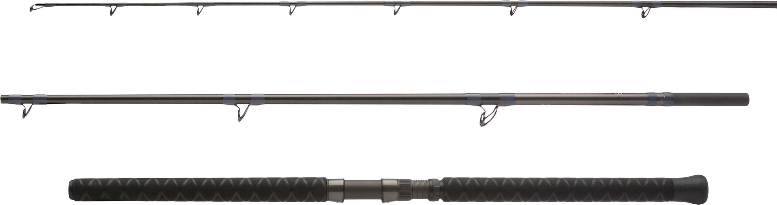rod for shimano conventional Shimano Teramar WC Conventional Rod TERWCC90HC2