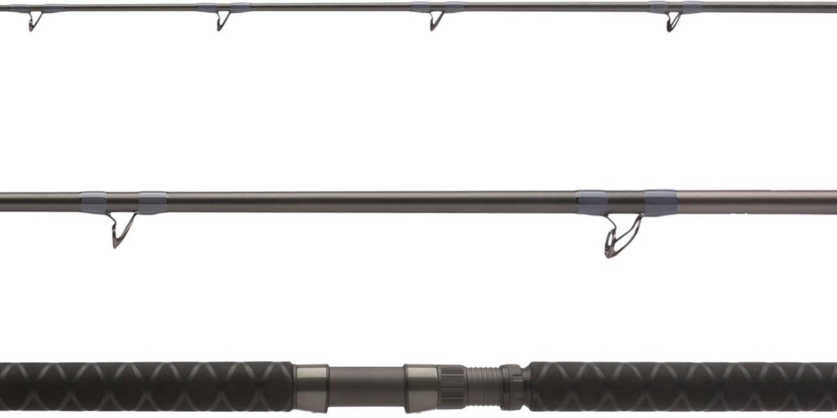 Shimano Teramar WC Conventional Rod TERWCC90HC2 Shimano Teramar WC Conventional Rod TERWCC90HC2