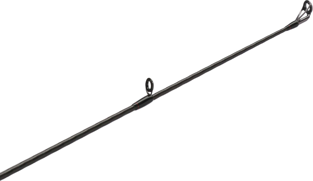 6'9 Medium Heavy Fast Casting Rod For Bass Fishing Original, 49% OFF