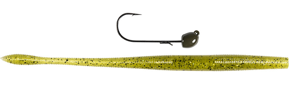 Z-Man SMH Worm & SMH Jig HeadZ Shakeyhead Combo