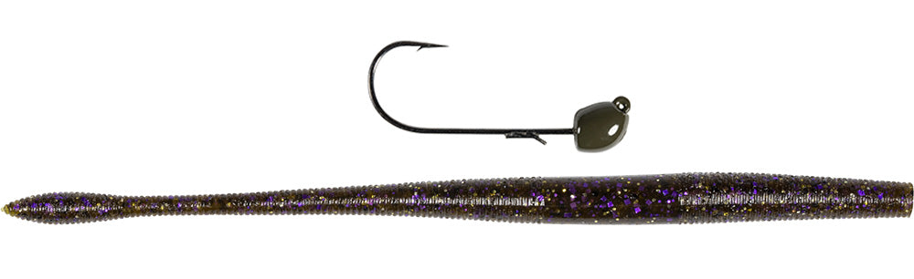 Z-Man SMH Worm & SMH Jig HeadZ Shakeyhead Combo