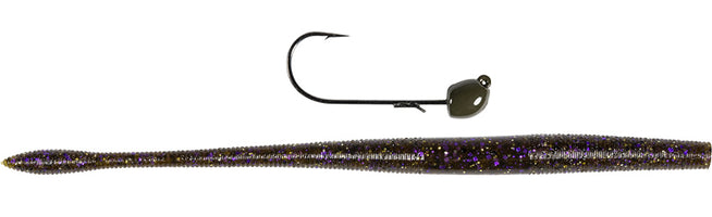 Z-Man SMH Worm & SMH Jig HeadZ Shakeyhead Combo