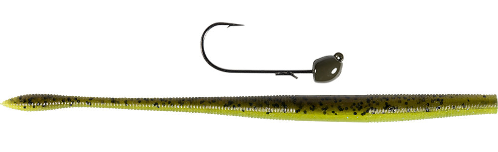 Z-Man SMH Worm & SMH Jig HeadZ Shakeyhead Combo
