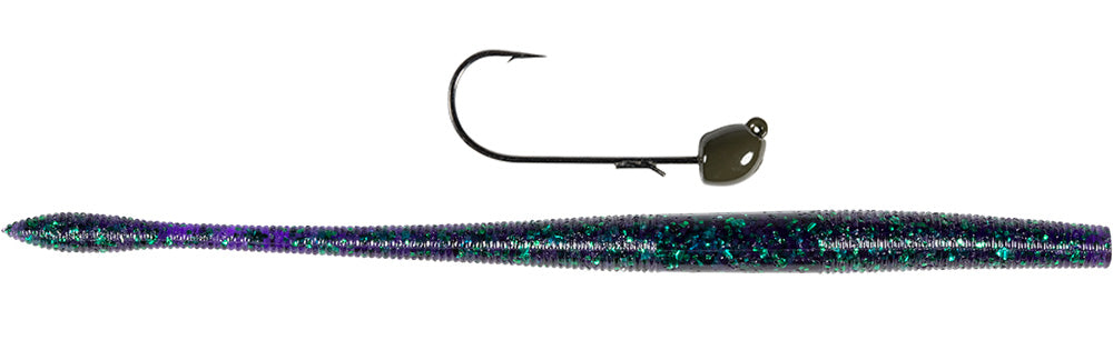 Z-Man SMH Worm & SMH Jig HeadZ Shakeyhead Combo