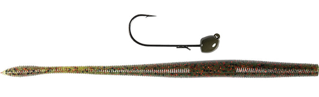 Z-Man SMH Worm & SMH Jig HeadZ Shakeyhead Combo