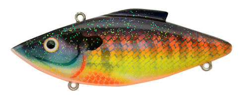 Sunrise Perch, 3 inch - 1/2 oz