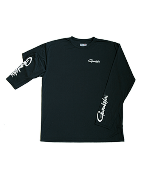 Gamakatsu Performance T-Shirt – Men's Long Sleeve Fishing Shirt, Moisture Wicking, Sun Protection, White XXL - View #11
