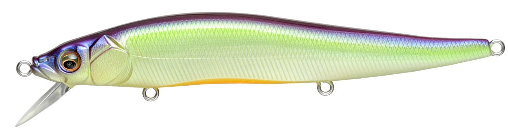Megabass Ito Vision 110 Jerkbait