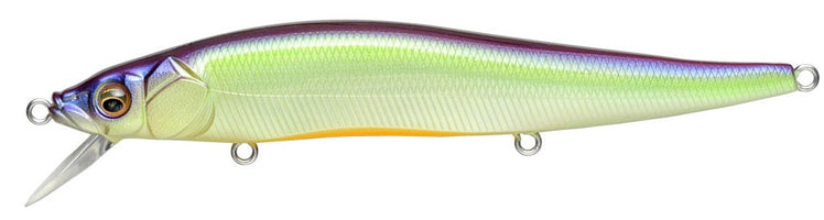 Megabass Ito Vision 110 Jerkbait