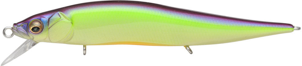 Megabass Ito Vision 110 Jr. Jerkbait