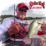 Strike King: #1 in Fishing Lures | Discount Tackle