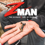 Z-Man: The Science & Art of Fishing | Discount Tackle