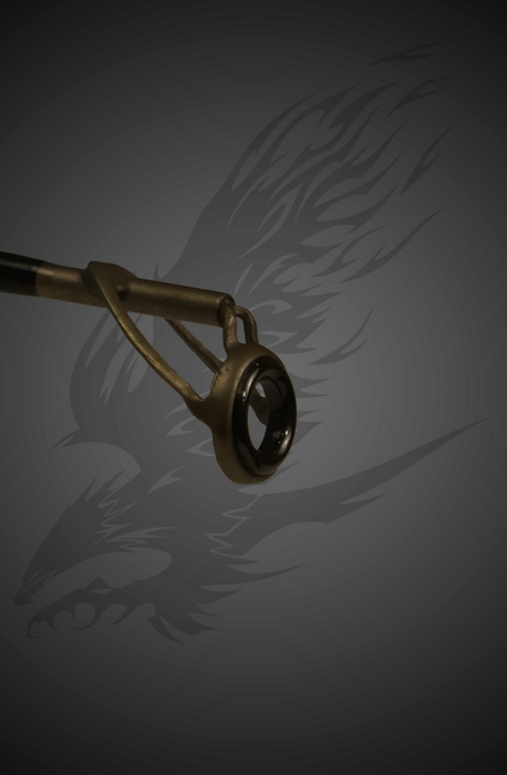 Phenix Feather FTX Spinning Rods - 2025 Models