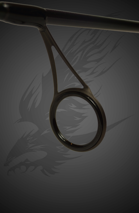 Phenix Feather FTX Spinning Rods - 2025 Models