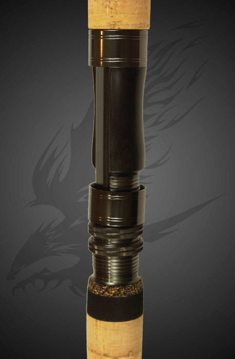 Phenix Feather FTX Spinning Rods - 2025 Models