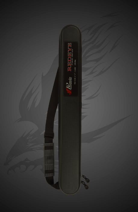 Phenix Feather FTX Spinning Rods - 2025 Models