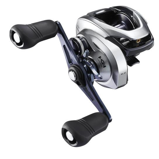 Shimano Tranx Baitcasting Reel 200