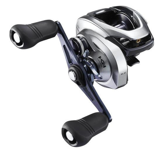 Shimano Tranx 200 Baitcasting Reels 6.2:1