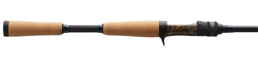 Megabass Triza 3-Piece Casting Rods - Grils