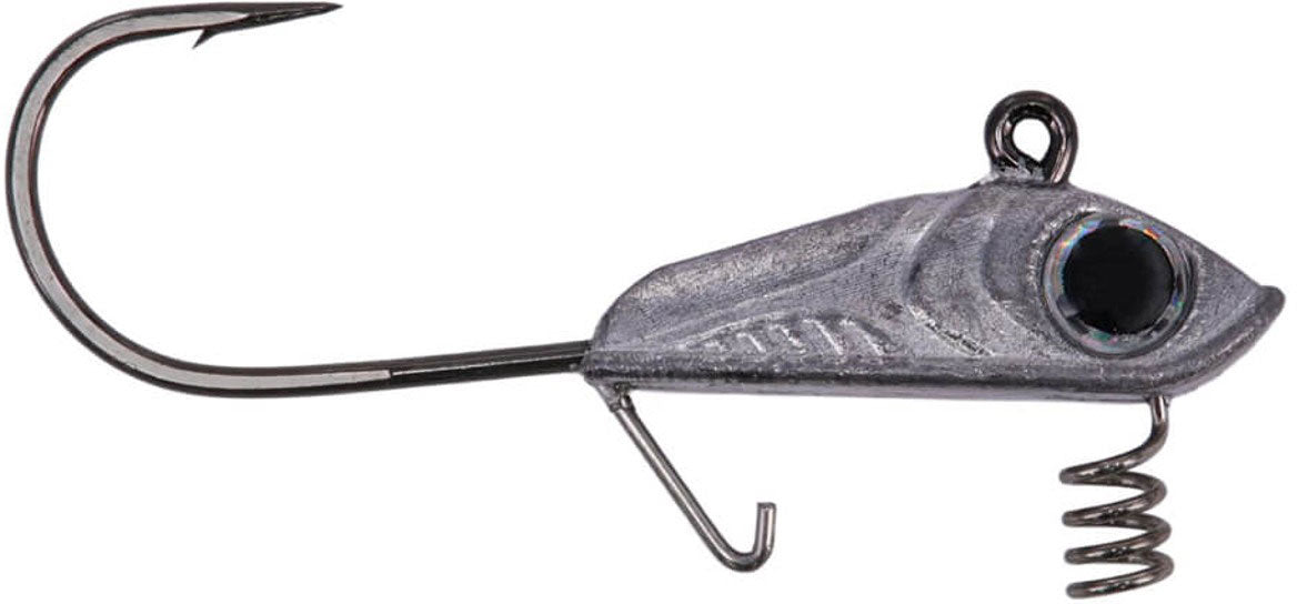 Buckeye Lures Piggyback Jighead