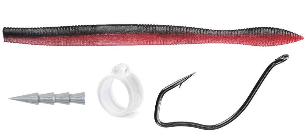Daiwa Kaiteki Ikahook S Fishing Hooks - Stainless Steel, Quick Swap Design For Squid Fishing, Pack Of 36