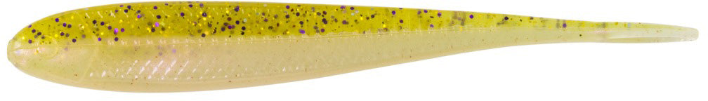 Gold Rush, 4 inch - 10 pack