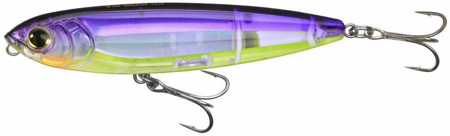 Violet - 4 inch - 5/8 oz