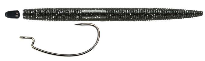 YUM Dinger Texas Rig Combo