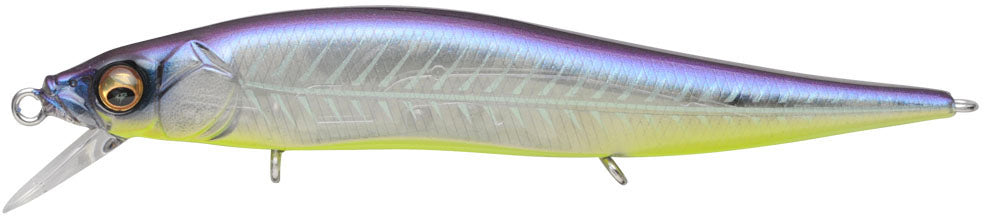 Megabass Ito Vision 110 Jr. Jerkbait